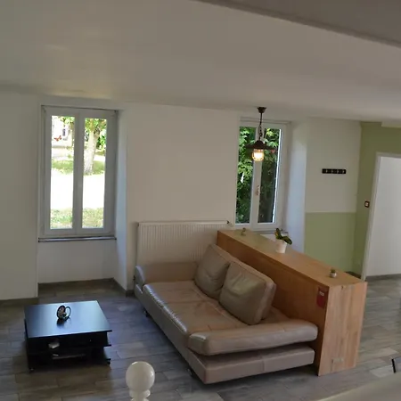 Maison 3 , Terrasse Et Garage à 20 Min De La Rochelle Hébergement de vacances *